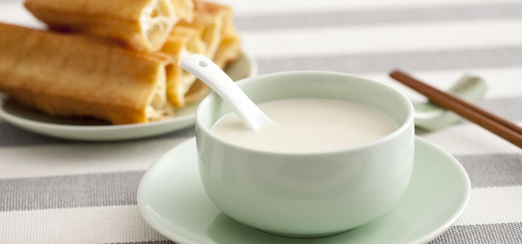 豆浆油条——林俊杰